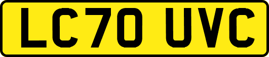 LC70UVC