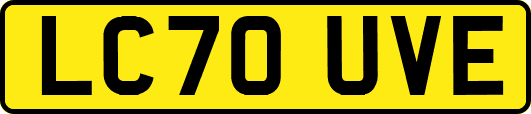 LC70UVE