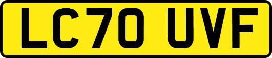 LC70UVF