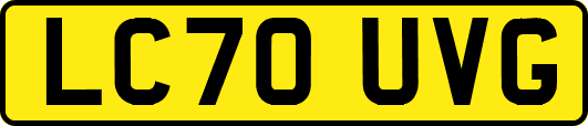 LC70UVG