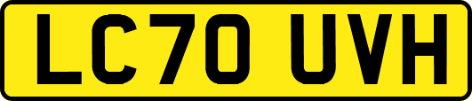 LC70UVH