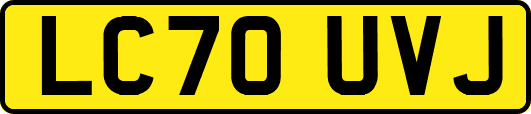 LC70UVJ