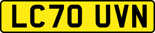 LC70UVN