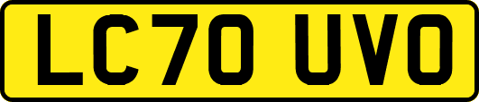 LC70UVO