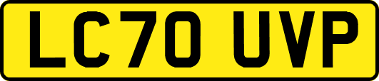 LC70UVP
