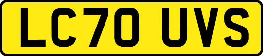 LC70UVS
