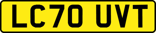 LC70UVT