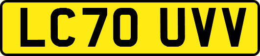 LC70UVV