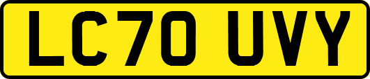 LC70UVY