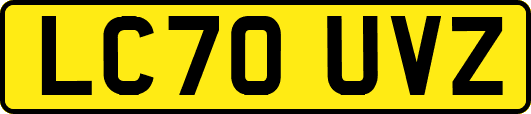 LC70UVZ
