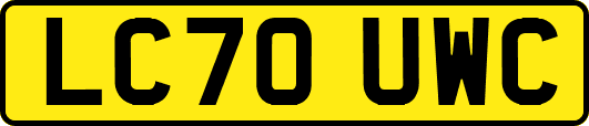LC70UWC