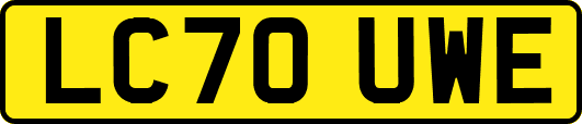 LC70UWE