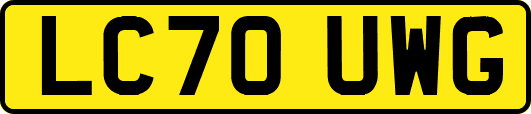LC70UWG