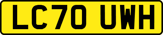 LC70UWH