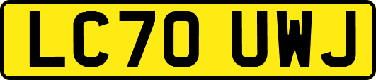 LC70UWJ