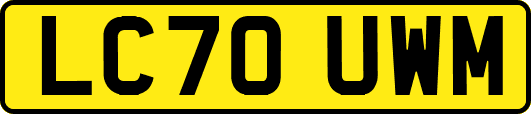 LC70UWM