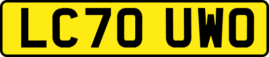LC70UWO