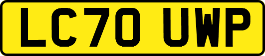LC70UWP