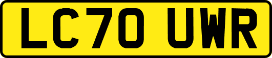LC70UWR