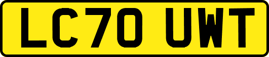 LC70UWT