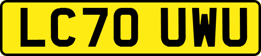 LC70UWU