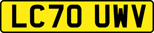 LC70UWV