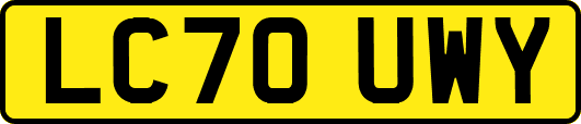 LC70UWY