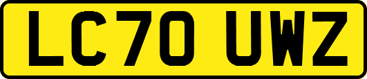 LC70UWZ