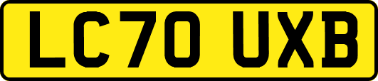 LC70UXB
