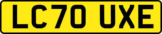 LC70UXE