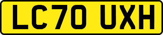 LC70UXH