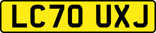 LC70UXJ