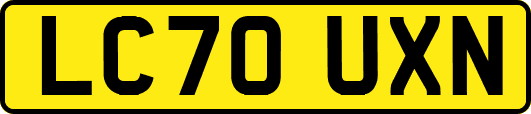 LC70UXN
