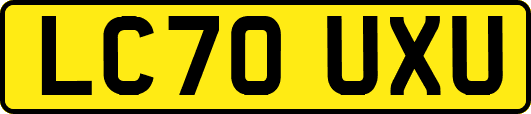 LC70UXU