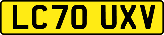 LC70UXV