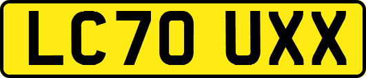 LC70UXX