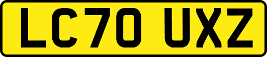 LC70UXZ