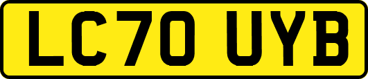 LC70UYB