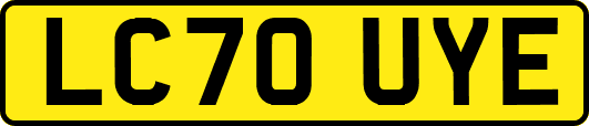 LC70UYE