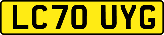 LC70UYG