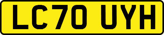 LC70UYH