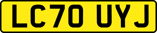 LC70UYJ