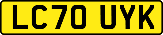 LC70UYK