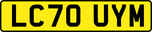 LC70UYM