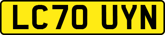 LC70UYN