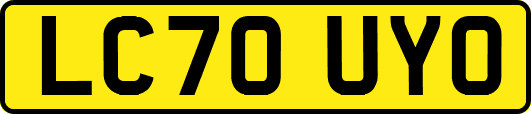 LC70UYO
