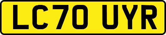 LC70UYR