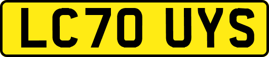 LC70UYS