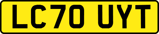 LC70UYT