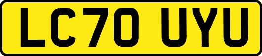 LC70UYU